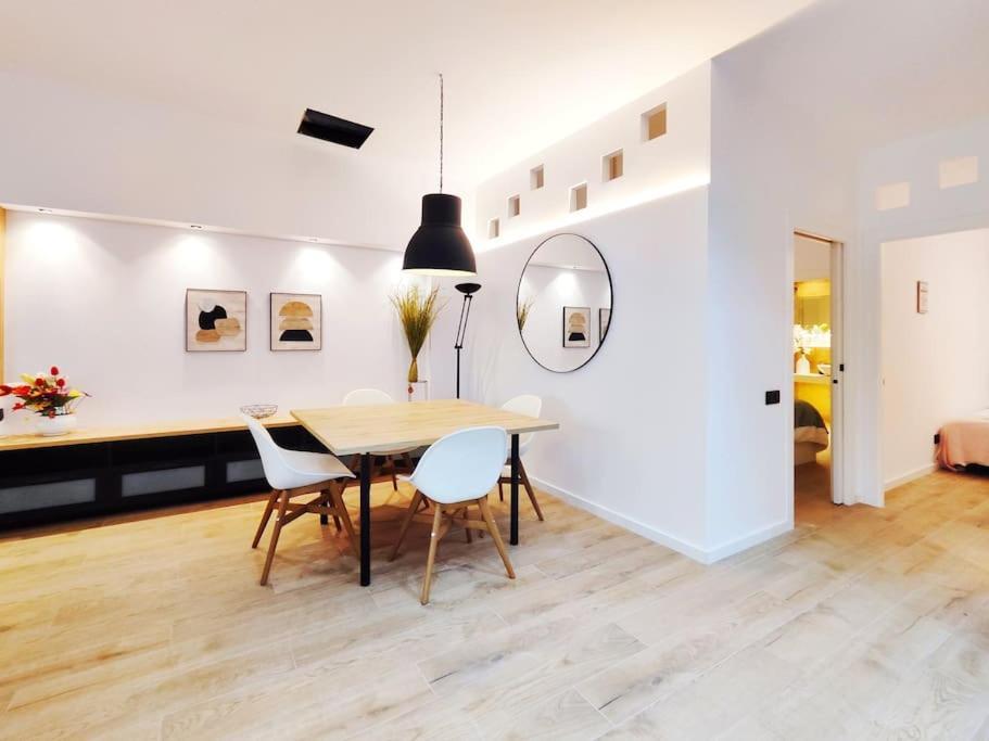 Increible Apartamento De Lujo En 特拉萨 外观 照片