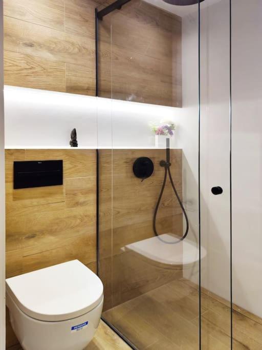 Increible Apartamento De Lujo En 特拉萨 外观 照片