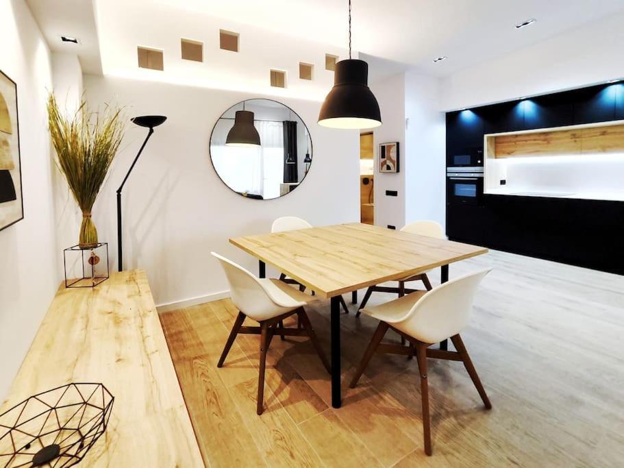 Increible Apartamento De Lujo En 特拉萨 外观 照片